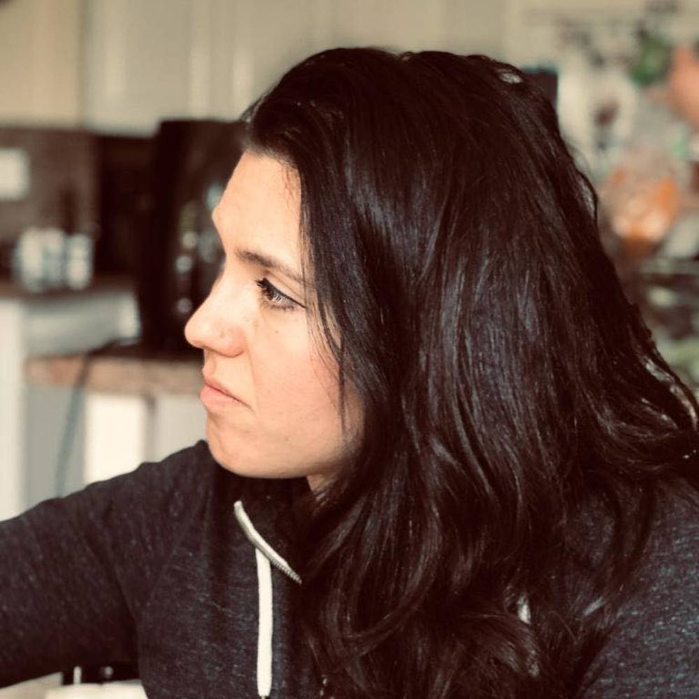 Meet your Posher, Esther
